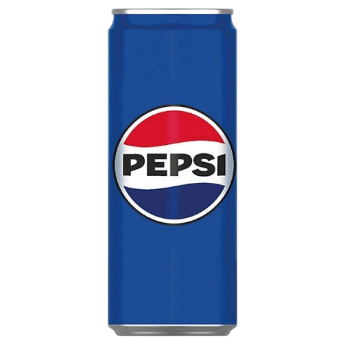 pepsi (33 cl)