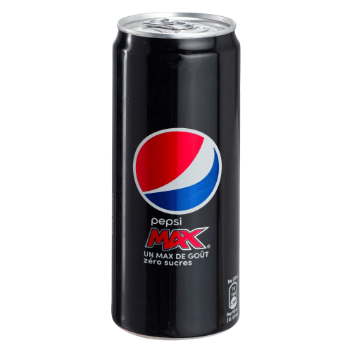 Pepsi Max (33 cl)