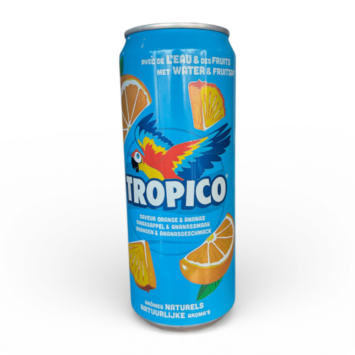Tropico (33cl)