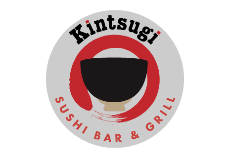 Kintsugi Sushi Bar & Grill - Livraison à domicile