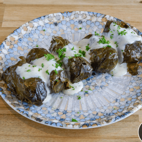 Dolmas