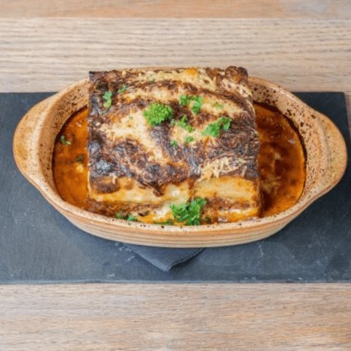 Moussaka