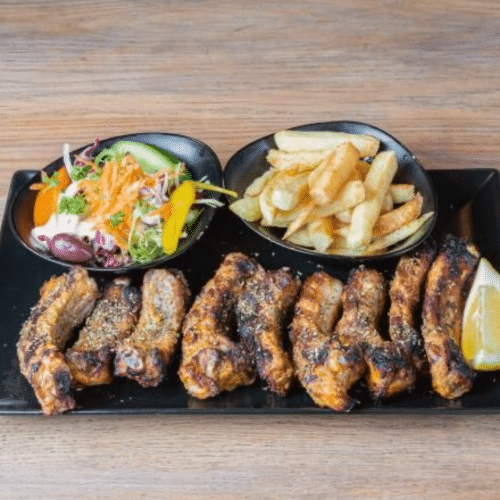 Ribbetjes