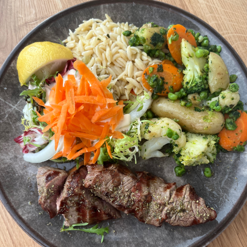 Rundsbrochette