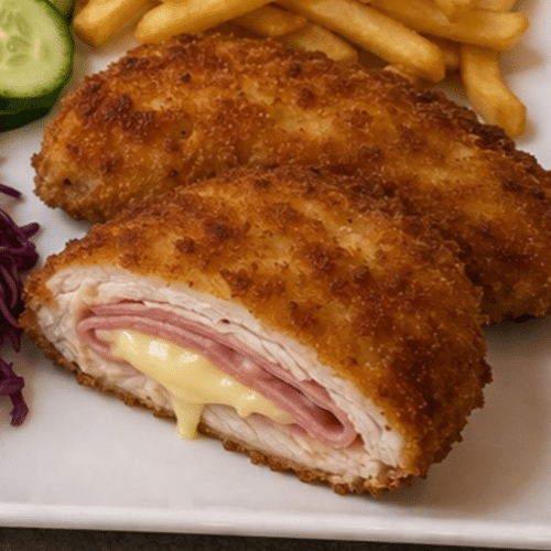 Cordon Bleu