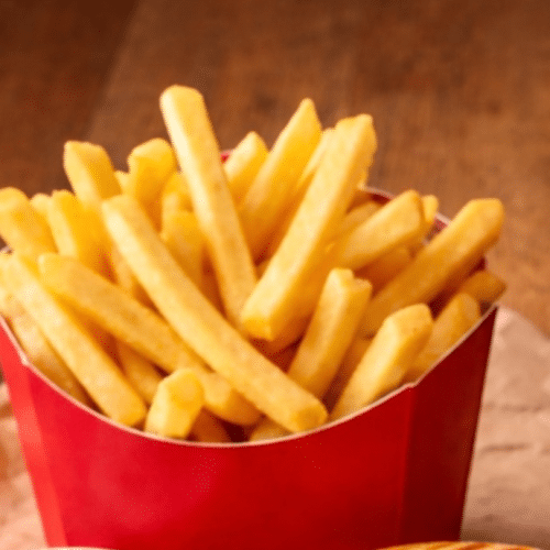 Frites (grande)