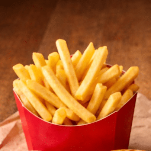 Frites (maxi)
