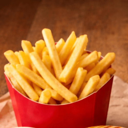 Frites (petite)