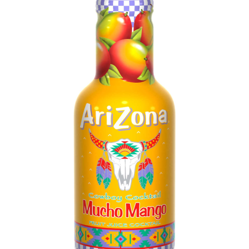 Arizona Mangue