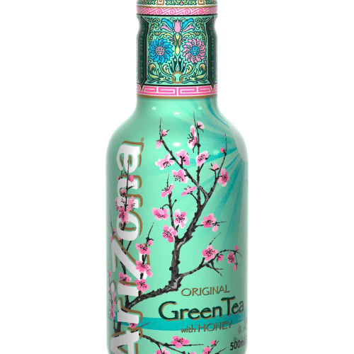 Arizona The vert