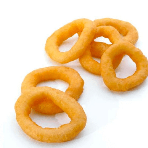 Beignet calamar