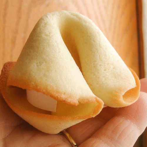 Biscuit De Fortune
