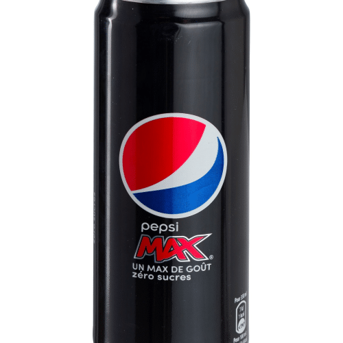 Pepsi Max