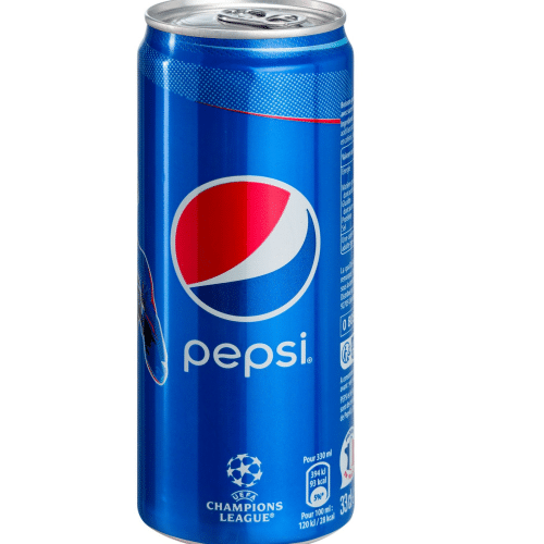 Pepsi