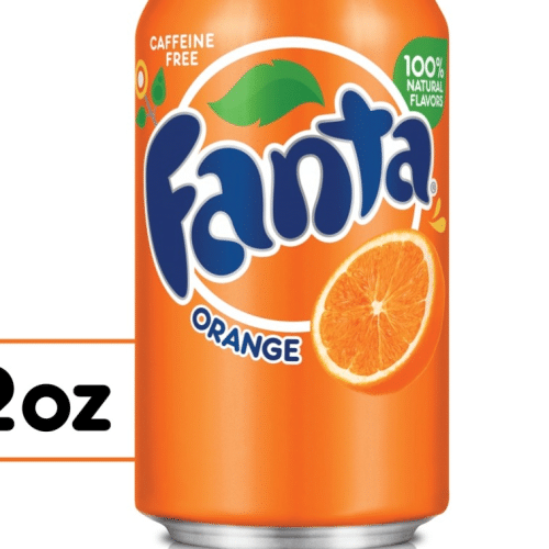 Fanta