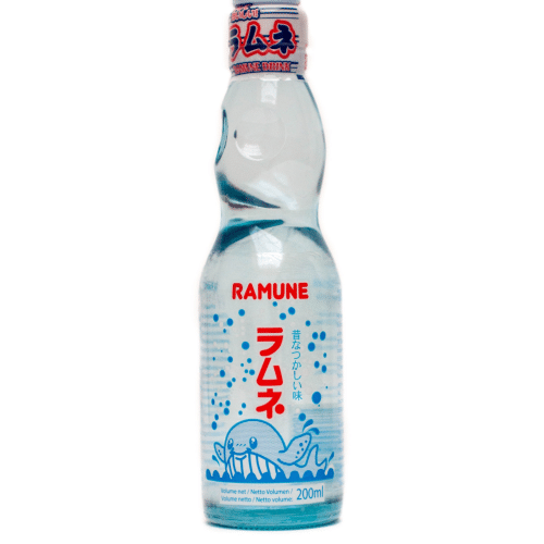 Limonade japonaise