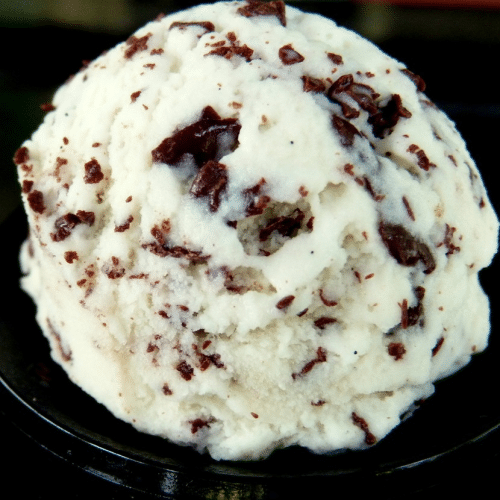 Glace Straciatella