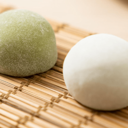 Mochi