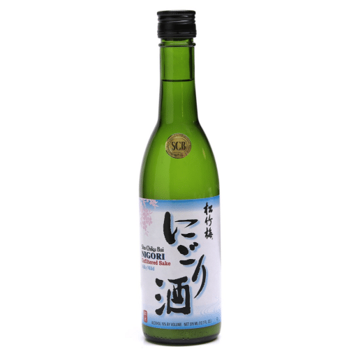 Sake