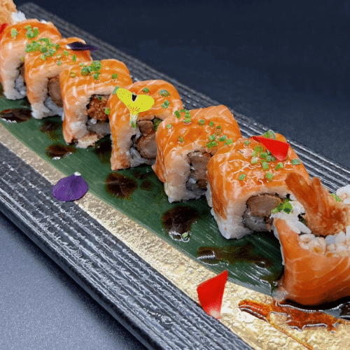 Tigre Roll