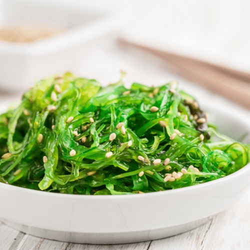 Wakame