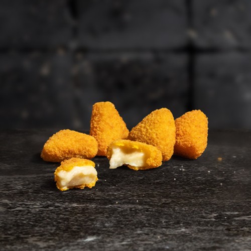Cheesy Nazareth x5