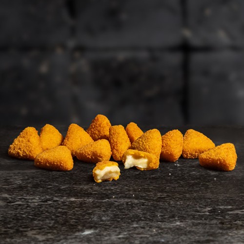 Cheesy Nazareth x13