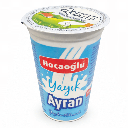 Ayran