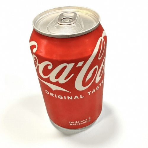 Coca-Cola