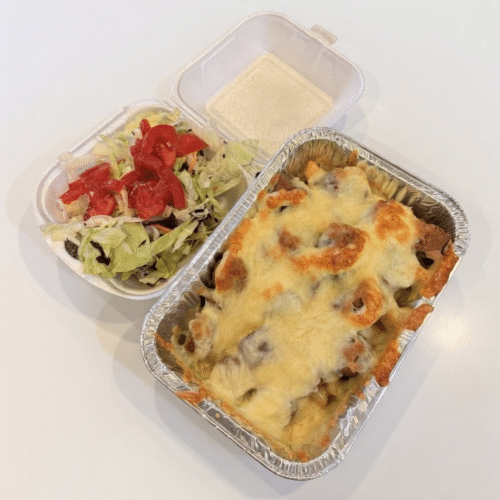 Kapsalon boulet