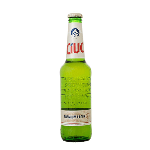 Bière Ciuc 33cl