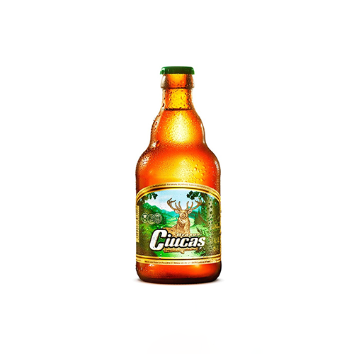 Bière Ciucas 33cl