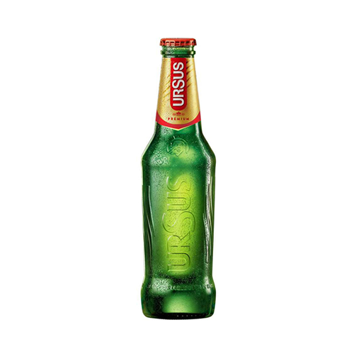Bière Ursus 33cl