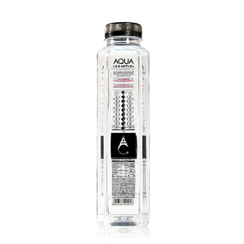 Aqua eau plate 50cl