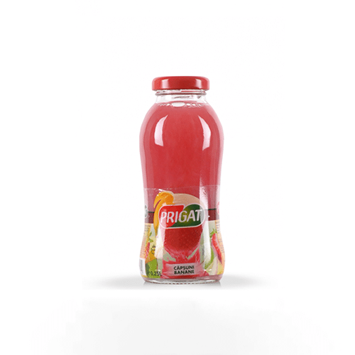 Prigat fraise 25cl
