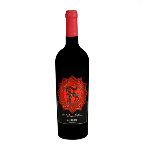 Vin Vinarte Castel Starmina Merlot 75cl