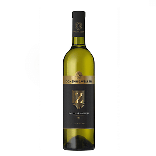 Vin Zghihara De Husi Averesti 75cl