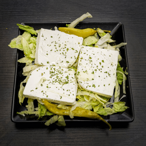 Portie feta