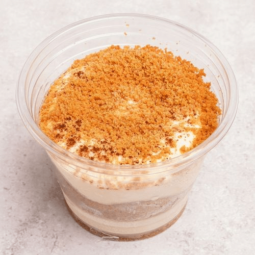 Tiramisu met speculoos