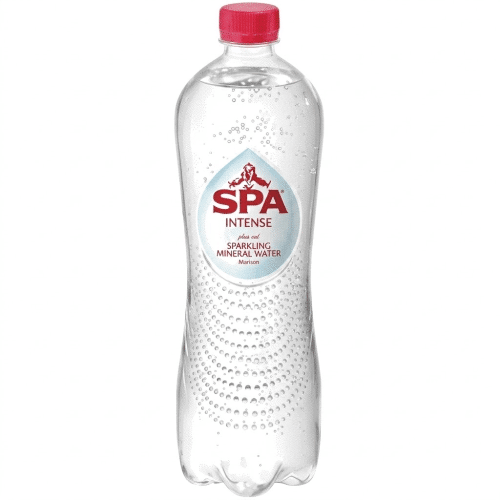 Spa Bruisend