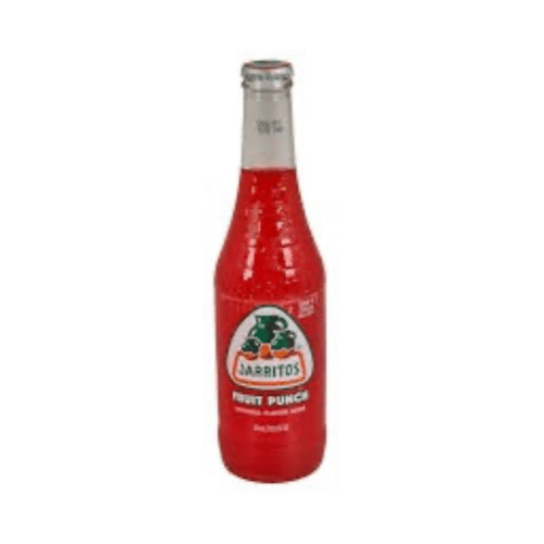 Jarritos Fruit punch