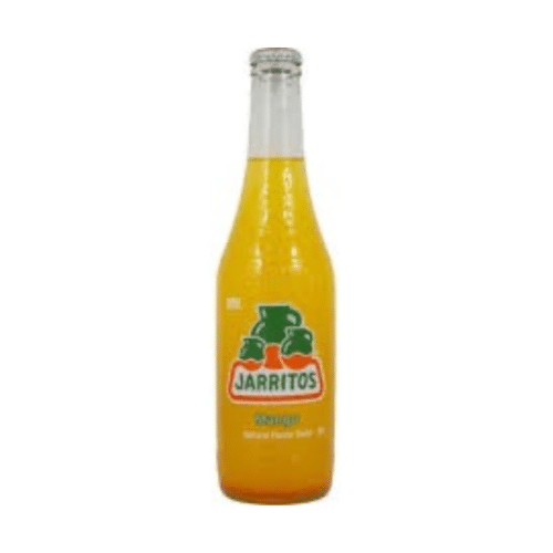 Jarritos Mango