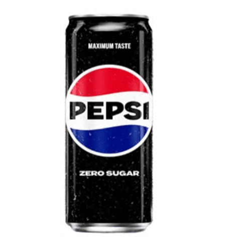 Pepsi Max
