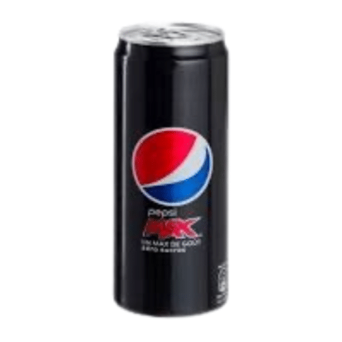 Pepsi Max