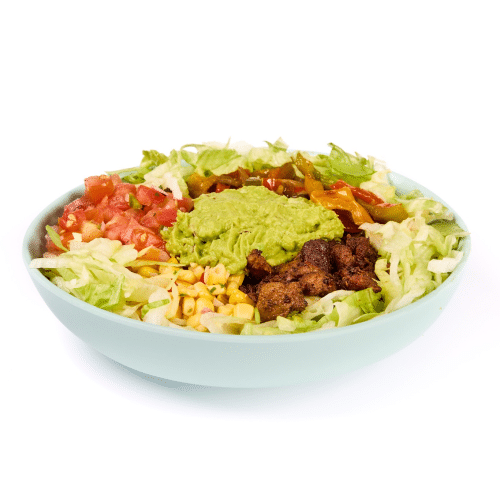 Salad bowl