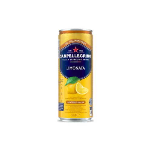 San Pellegrino Limonata