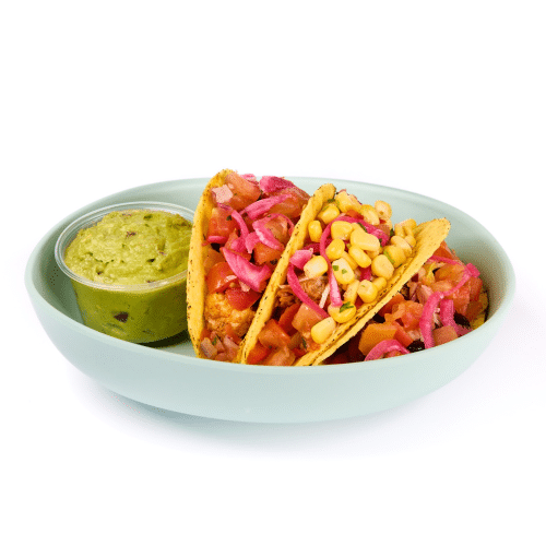 Tres Tacos