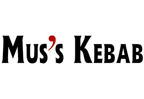 Mus's Kebab - Mus's kebab