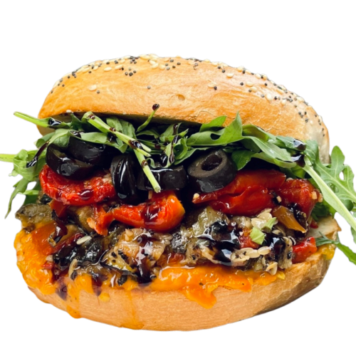 Le naturalisme (vegan)