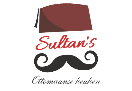 Sultan's - Ottomaanse Keuken - Sultan's - Ottomaanse Keuken
